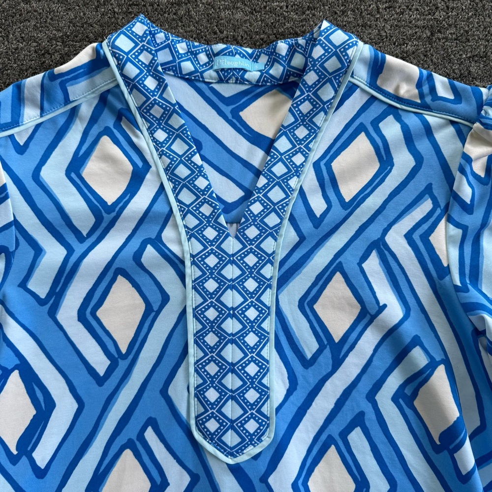 J. Mclaughlin Emer Dress View 4